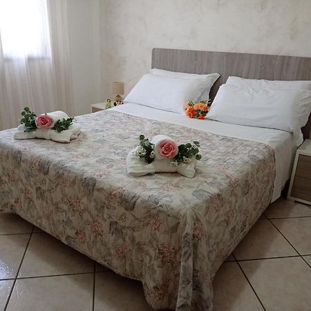 Depandance Con Piscina In Uso In Esclusivo In B&B Sant'Antonio Abate Ngoại thất bức ảnh