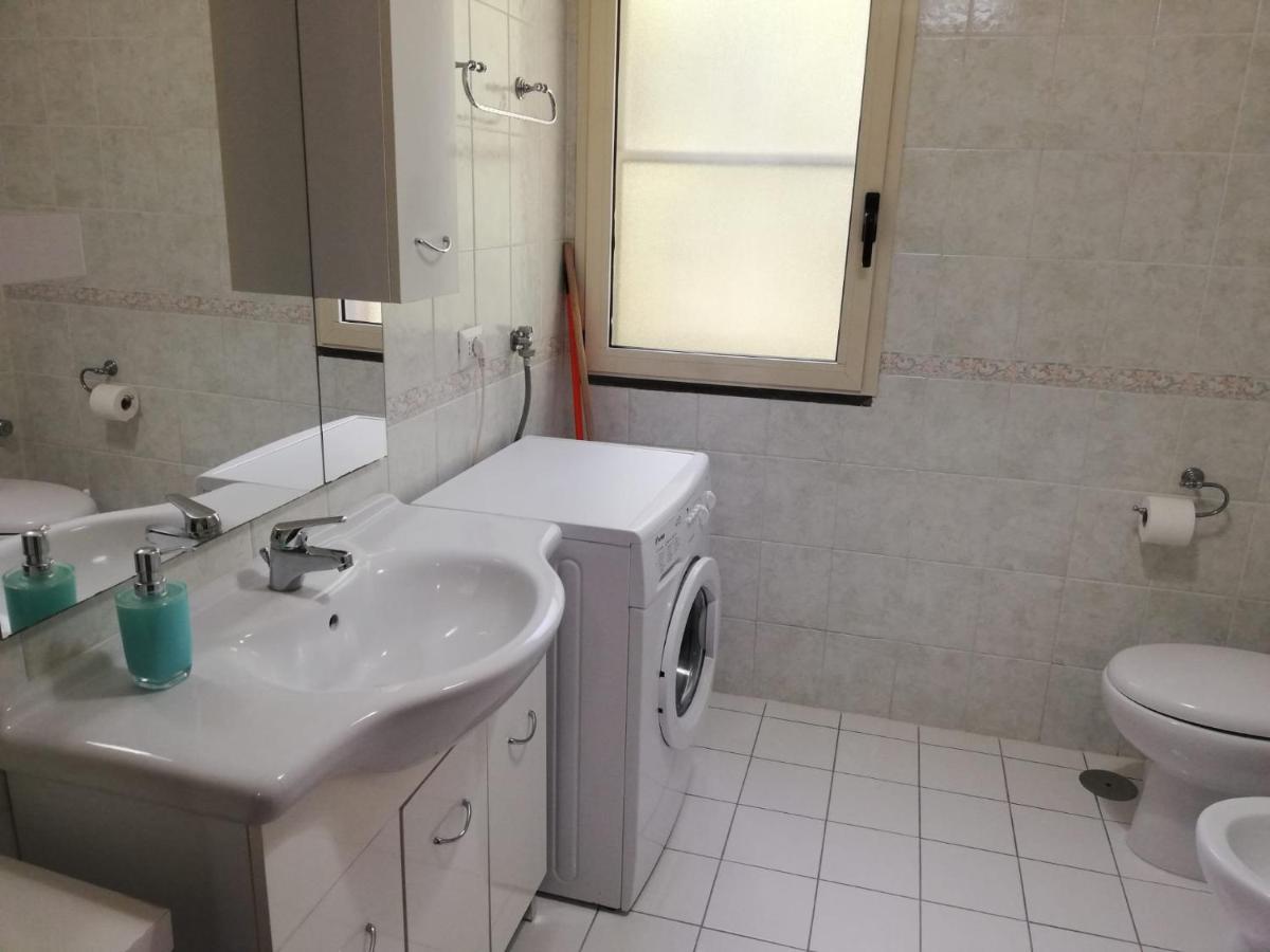 Depandance Con Piscina In Uso In Esclusivo In B&B Sant'Antonio Abate Ngoại thất bức ảnh