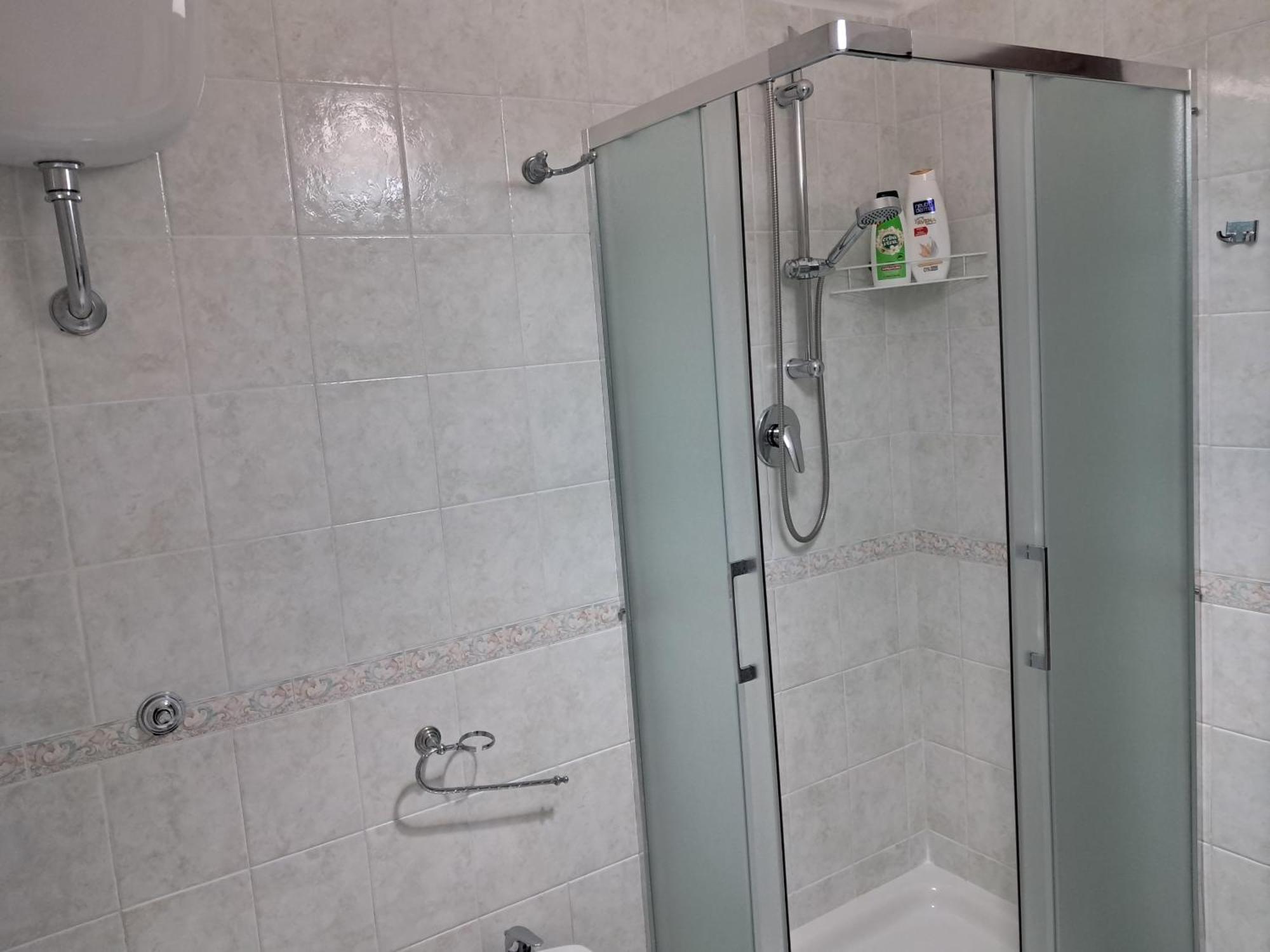Depandance Con Piscina In Uso In Esclusivo In B&B Sant'Antonio Abate Ngoại thất bức ảnh
